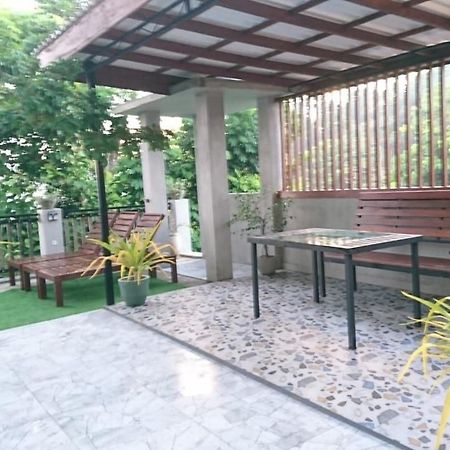 Green View Homestay Galle Eksteriør bilde