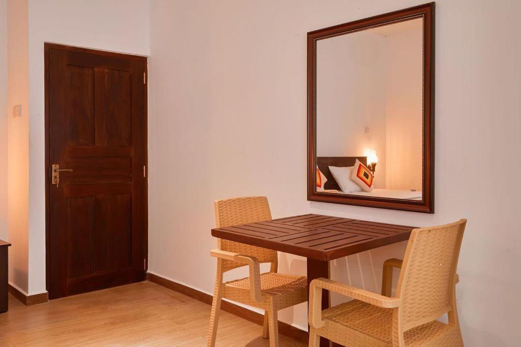 Green View Homestay Galle Eksteriør bilde