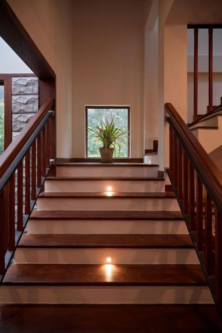 Green View Homestay Galle Eksteriør bilde