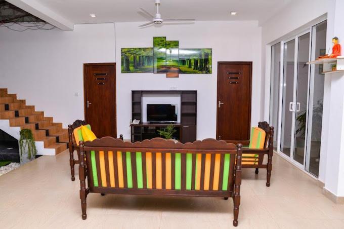 Green View Homestay Galle Eksteriør bilde