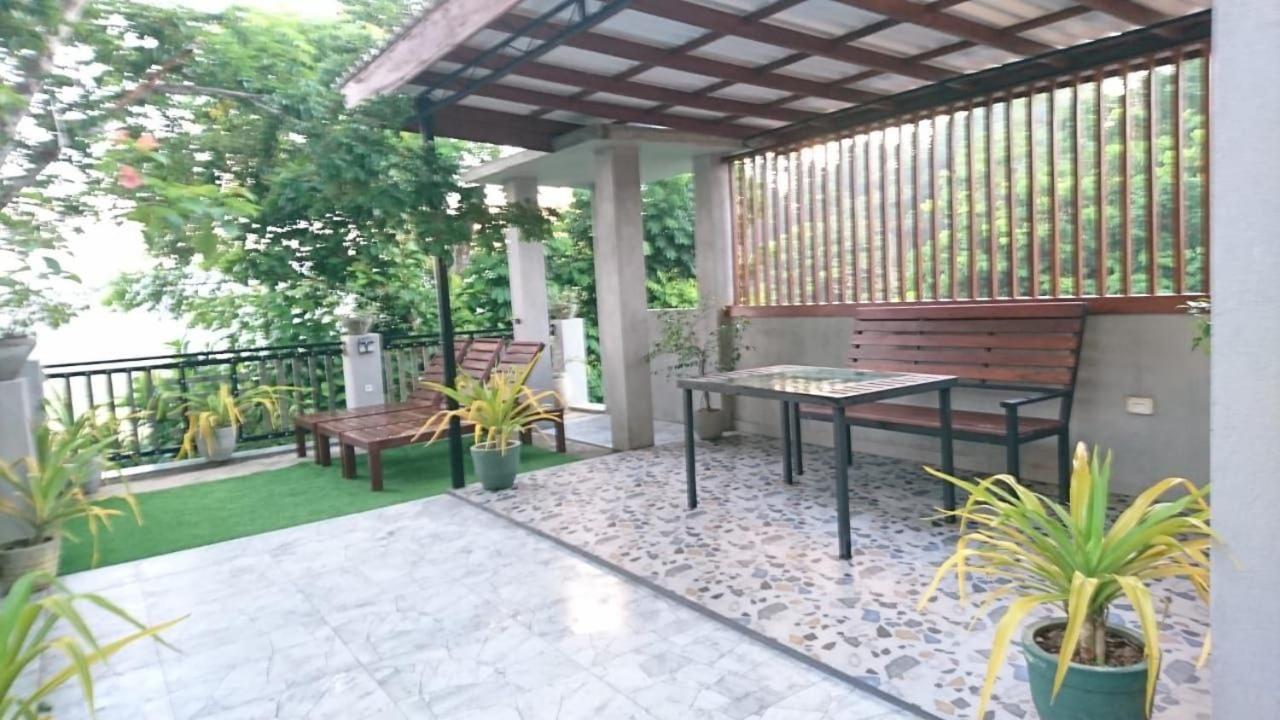 Green View Homestay Galle Eksteriør bilde
