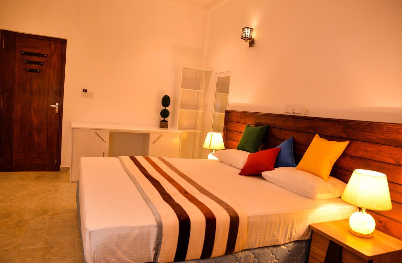 Green View Homestay Galle Eksteriør bilde