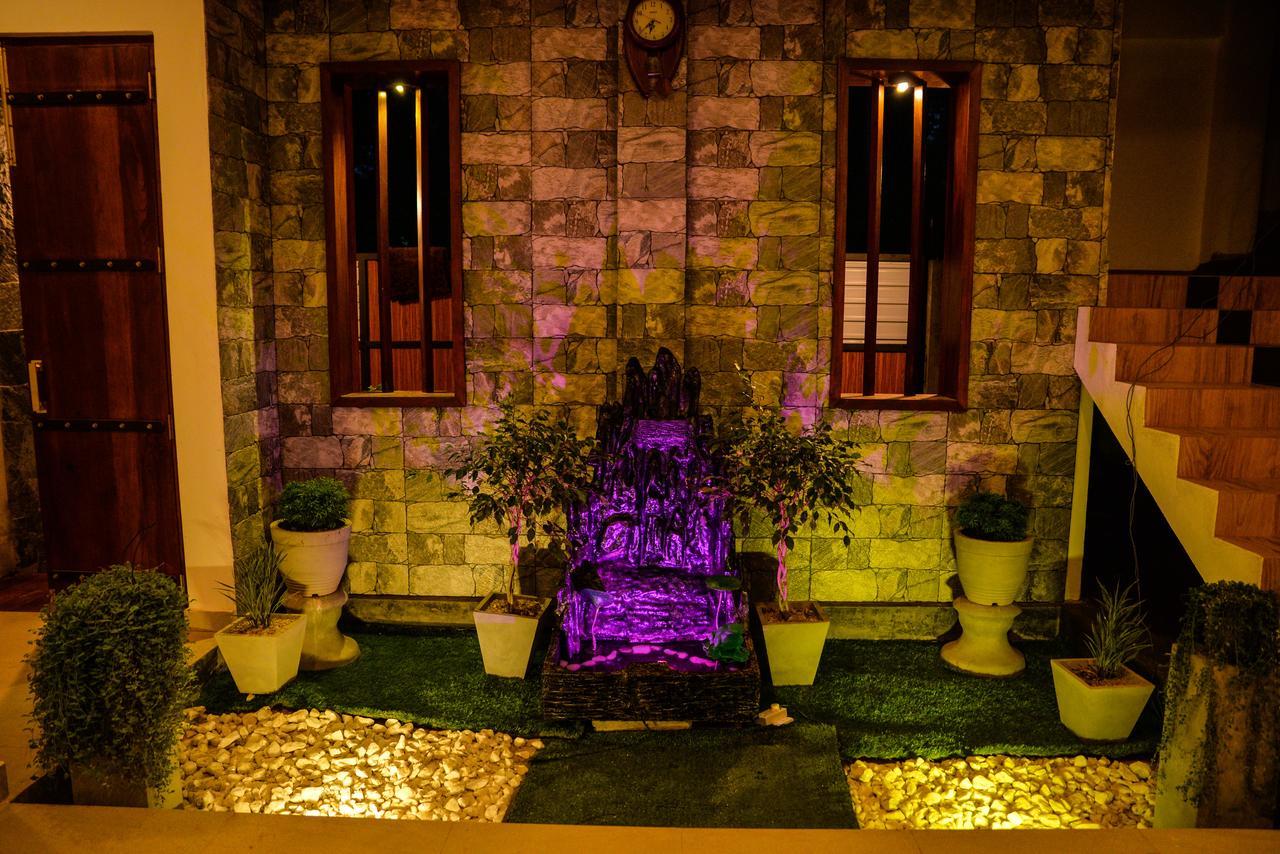 Green View Homestay Galle Eksteriør bilde