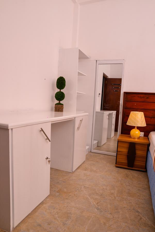 Green View Homestay Galle Eksteriør bilde