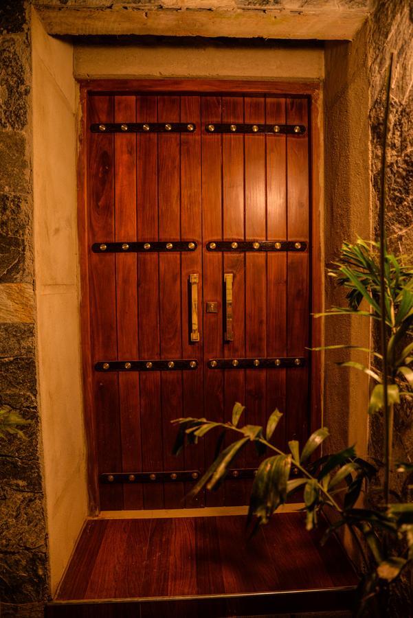 Green View Homestay Galle Eksteriør bilde